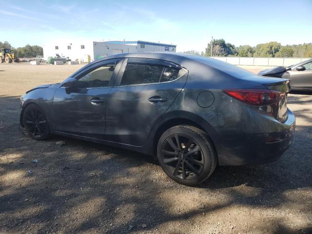 Photo 2 from auction – 2015 MAZDA 3 TOURING with VIN 3MZBM1V7XFM137426