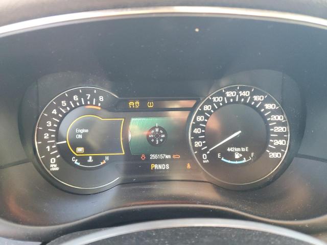 Photo 9 from auction – 2015 LINCOLN MKC with VIN 5LMCJ2A99FUJ09411