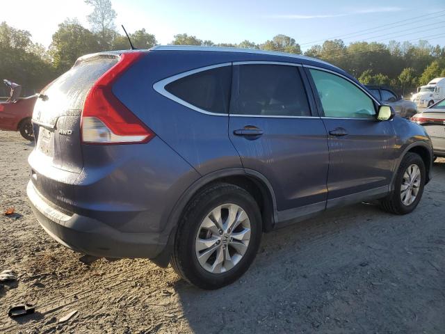 Photo 3 from auction – 2012 HONDA CR-V EXL with VIN JHLRM4H70CC028391