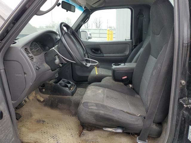 Photo 7 from auction – 2003 FORD RANGER with VIN 1FTYR10U73PA68101