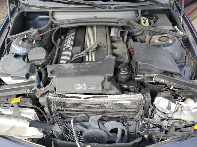 Photo 11 from auction – 2001 BMW 330 CI with VIN WBABS53441JU85816