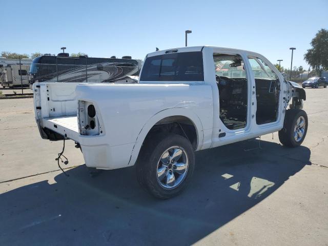 Photo 3 from auction – 2017 RAM 1500 with VIN 1C6RR7NMXHS875790