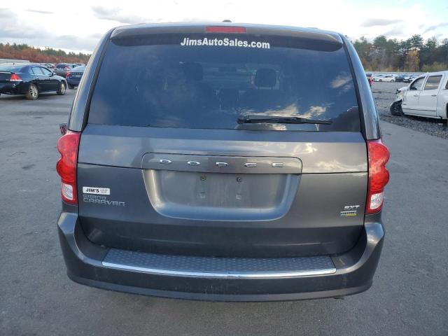 Photo 6 from auction – 2016 DODGE GRAND CARA with VIN 2C4RDGCG4GR388170