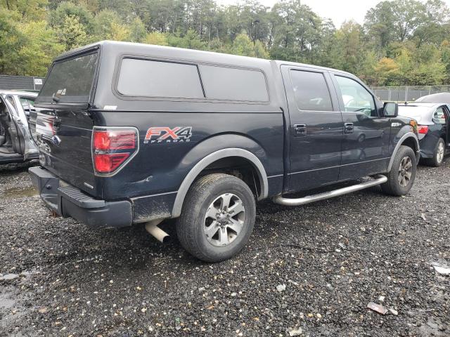 Photo 3 from auction – 2012 FORD F150 SUPER with VIN 1FTFW1EF4CFD04462