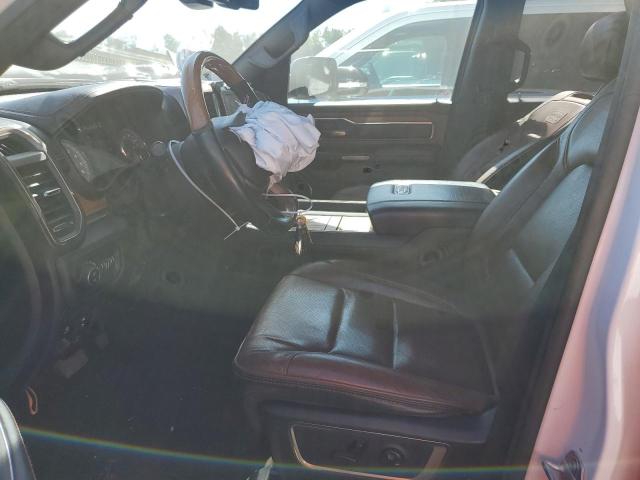 Photo 7 from auction – 2020 RAM 1500 LONGH with VIN 1C6SRFKT2LN389862