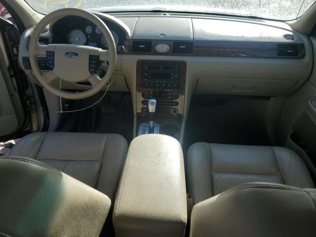 Photo 8 from auction – 2007 FORD FIVE HUNDR with VIN 1FAHP25157G125529