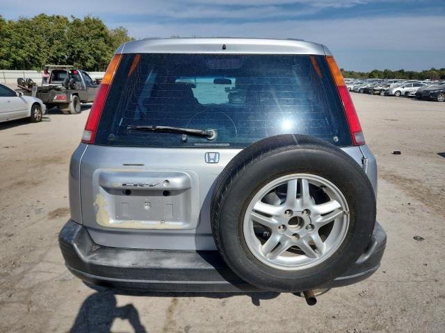 Photo 6 from auction – 2001 HONDA CR-V EX with VIN JHLRD18611C024322