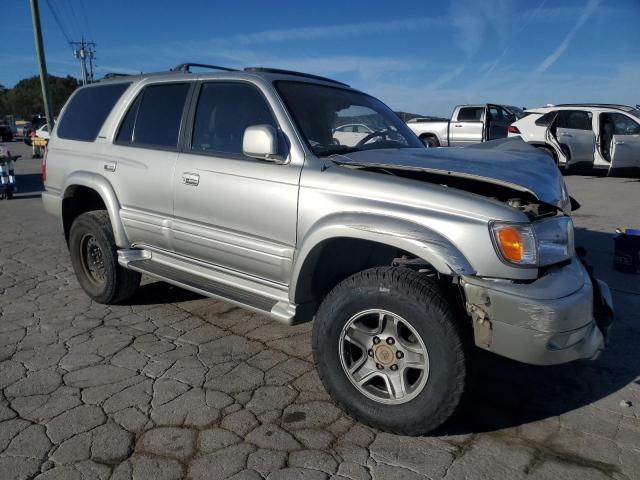 Photo 4 from auction – 2000 TOYOTA 4RUNNER LI with VIN JT3GN87R8Y0139392