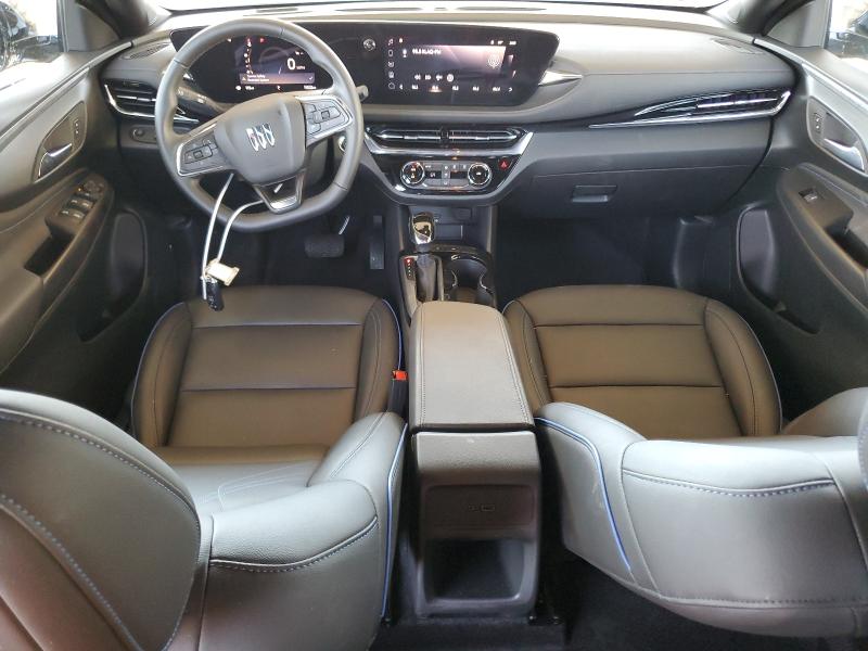 Photo 8 from auction – 2025 BUICK ENVISTA SP with VIN KL47LBEP5SB211249