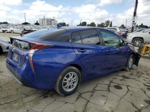 Photo 3 from auction – 2017 TOYOTA PRIUS with VIN JTDKBRFU8H3051614