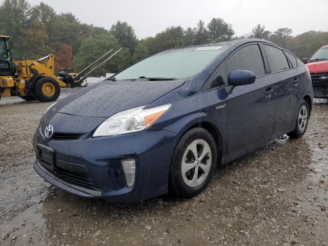 TOYOTA PRIUS 2015 with VIN JTDKN3DU2F1867024 - Photo from auction