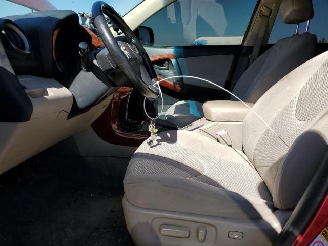 Photo 7 from auction – 2008 TOYOTA RAV4 LIMIT with VIN JTMZD31V086070940