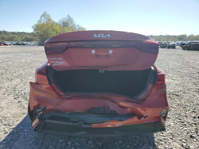 Photo 6 from auction – 2022 KIA FORTE FE with VIN 3KPF24AD5NE464171