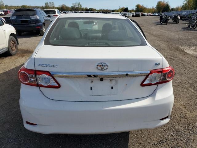 Photo 6 from auction – 2011 TOYOTA COROLLA BA with VIN 2T1BU4EE5BC616102