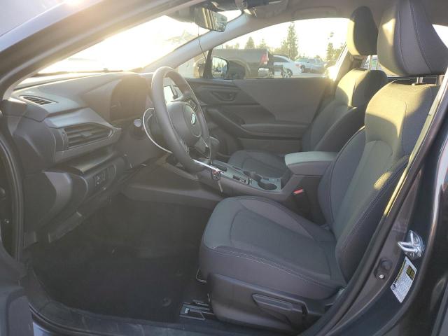 Photo 7 from auction – 2024 SUBARU CROSSTREK with VIN JF2GUABC6R8896790