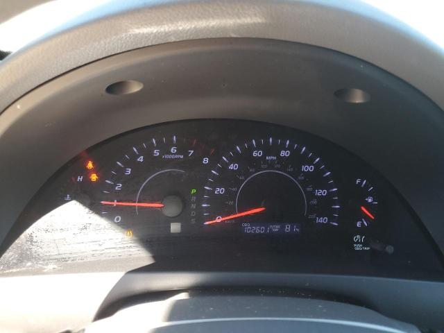 صورة رقم 9 من المزاد - 2011 TOYOTA CAMRY BASE مع VIN 4T4BF3EK0BR121157