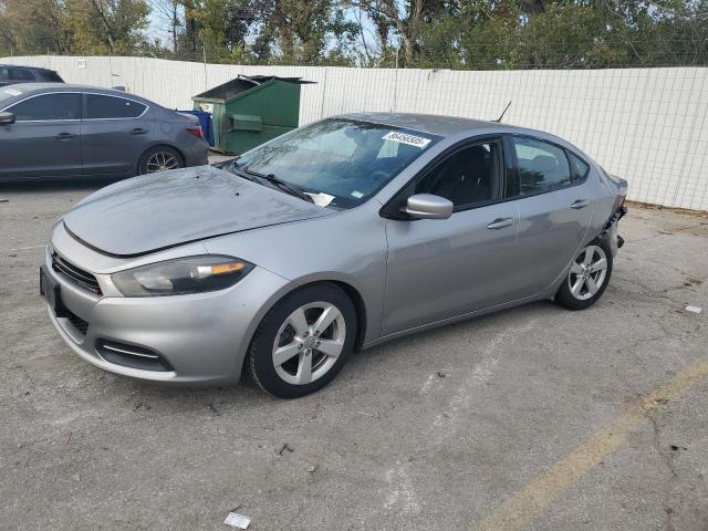 DODGE DART SXT 2016 with VIN 1C3CDFBB5GD505820 - Photo from auction