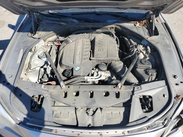Photo 11 from auction – 2013 BMW 740 LXI with VIN WBAYF4C57DD127940