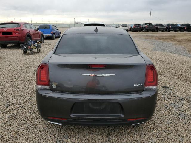 Photo 6 from auction – 2017 CHRYSLER 300 S with VIN 2C3CCAGG8HH637730