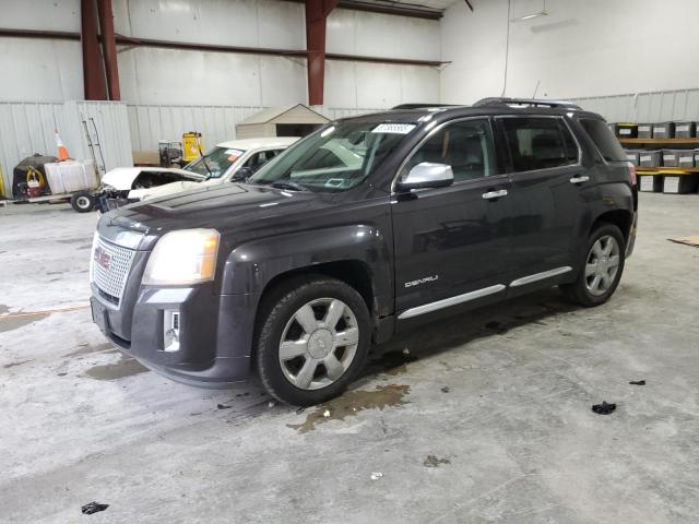 GMC TERRAIN DE 2013 с VIN 2GKFLZE37D6100042 - Фото с аукциона