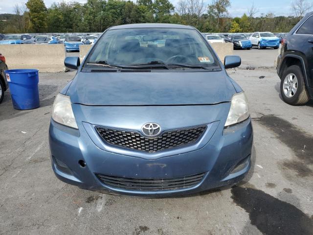 Photo 5 from auction – 2012 TOYOTA YARIS with VIN JTDBT4K3XCL039115
