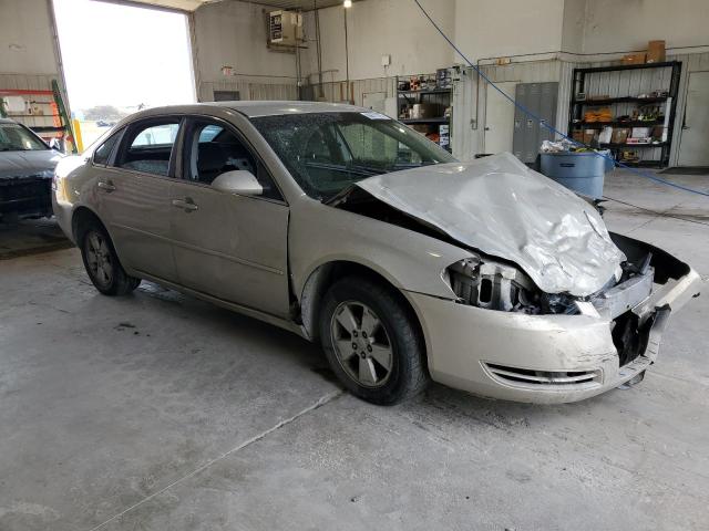 Photo 4 from auction – 2008 CHEVROLET IMPALA LT with VIN 2G1WT58N381262408