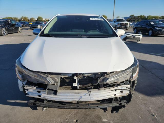 Photo 5 from auction – 2021 TOYOTA COROLLA LE with VIN 5YFEPMAEXMP180876