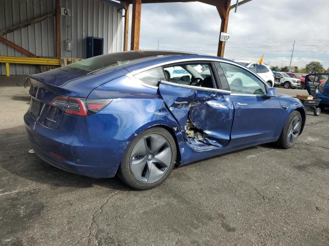 Photo 3 from auction – 2019 TESLA MODEL 3 with VIN 5YJ3E1EB8KF433066
