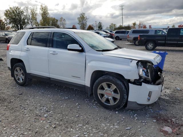 Photo 4 from auction – 2013 GMC TERRAIN SL with VIN 2GKFLVE37D6337249