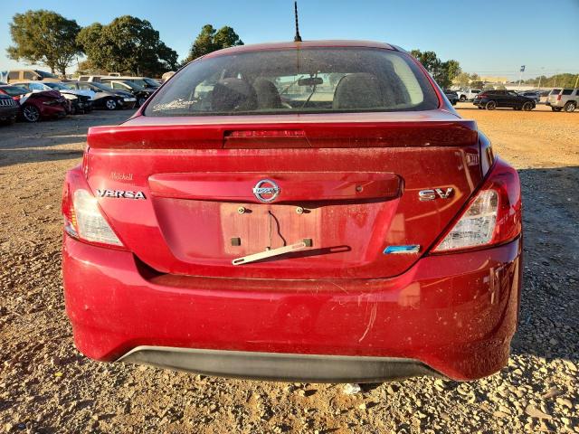 Photo 6 from auction – 2015 NISSAN VERSA S with VIN 3N1CN7APXFL926357