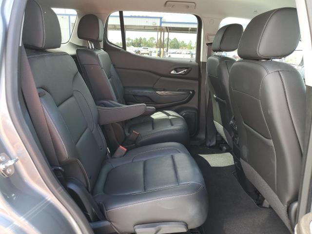 Photo 11 from auction – 2023 GMC ACADIA SLT with VIN 1GKKNML47PZ166428