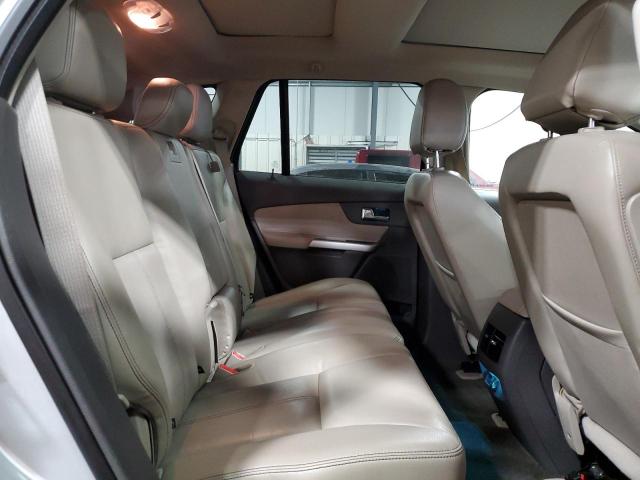 Photo 11 from auction – 2013 FORD EDGE LIMIT with VIN 2FMDK4KC4DBC78393