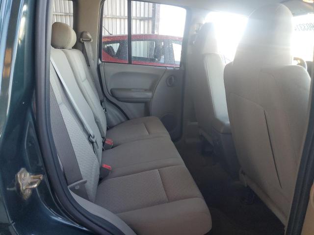 Photo 11 from auction – 2005 JEEP LIBERTY with VIN 1J4GL38K15W724081