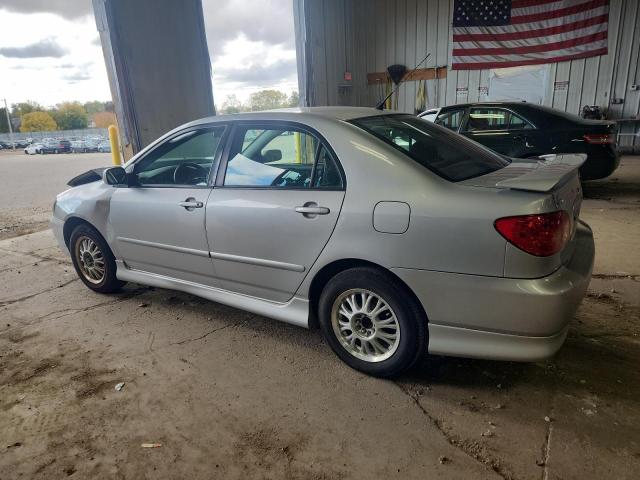 Photo 2 from auction – 2007 TOYOTA COROLLA CE with VIN 1NXBR30E27Z846642
