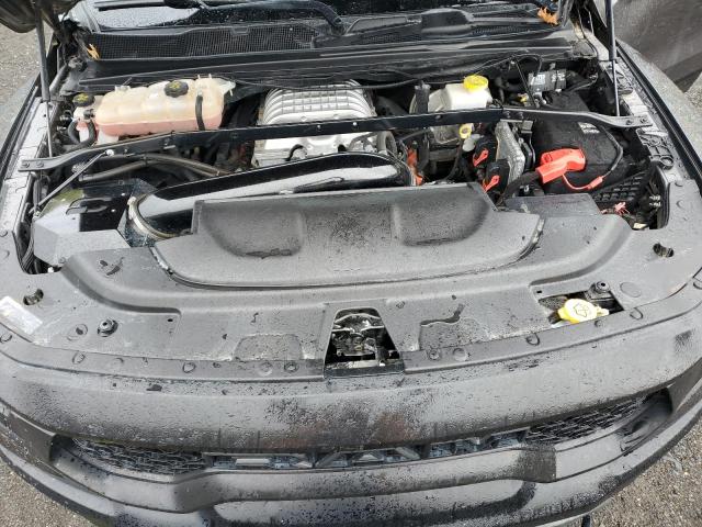 Photo 11 from auction – 2022 RAM 1500 TRX with VIN 1C6SRFU96NN103743