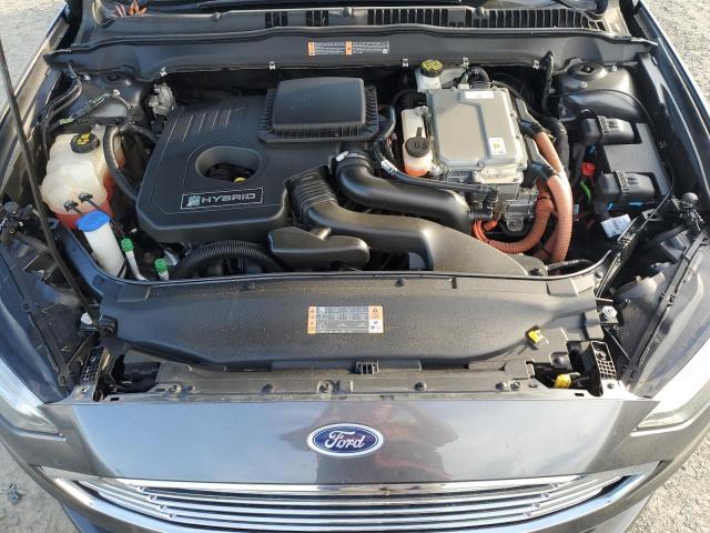 Photo 11 from auction – 2017 FORD FUSION S H with VIN 3FA6P0UU3HR160183