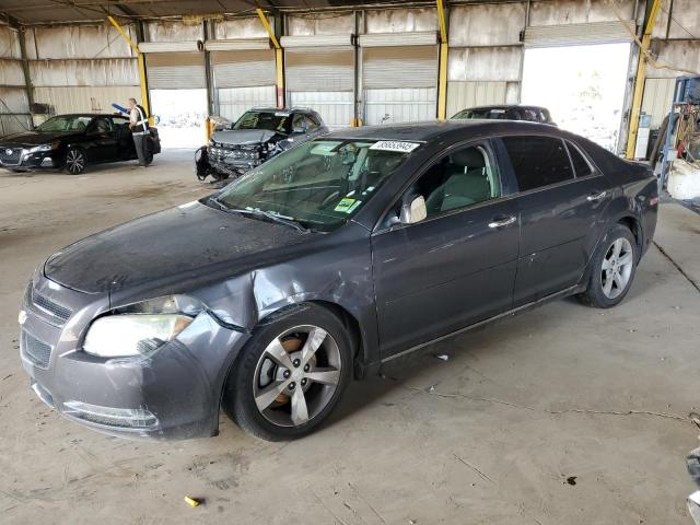 CHEVROLET MALIBU 1LT 2012 with VIN 1G1ZC5E00CF370234 - Photo from auction
