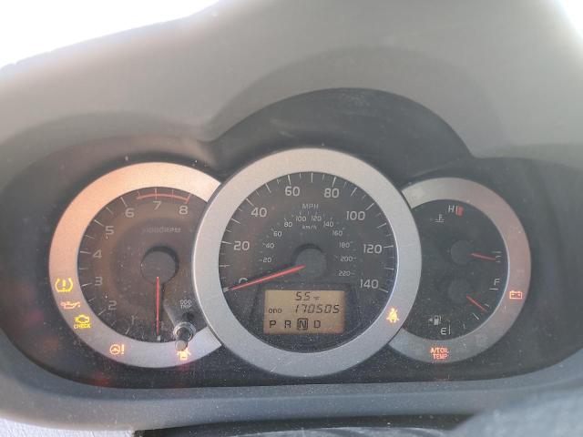 Photo 9 from auction – 2010 TOYOTA RAV4 with VIN 2T3BF4DV6AW054064