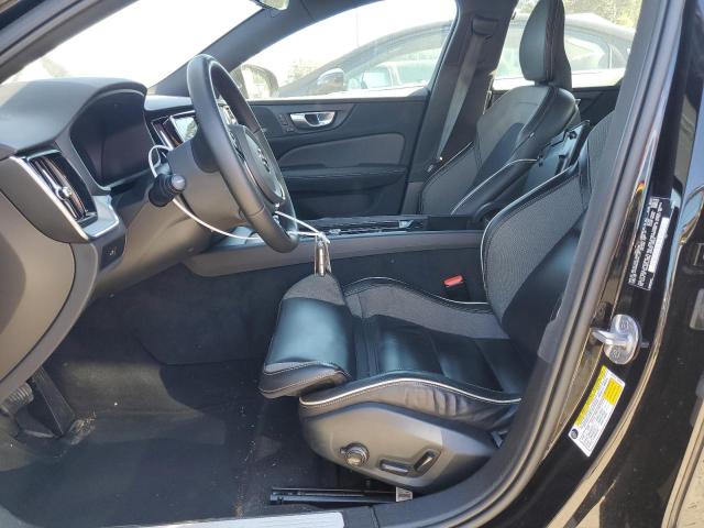 Photo 7 from auction – 2024 VOLVO S60 PLUS with VIN 7JRL12THXRG315546