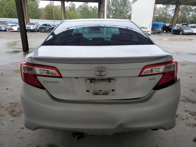 Photo 6 from auction – 2014 TOYOTA CAMRY L with VIN 4T1BF1FK6EU837305