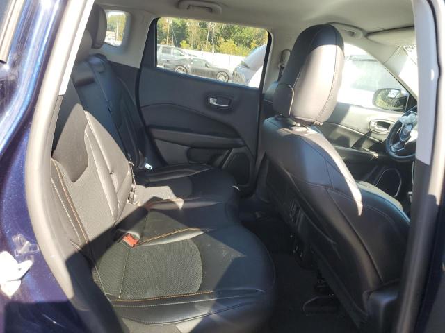 Photo 11 from auction – 2021 JEEP COMPASS with VIN 3C4NJDCB0MT535751