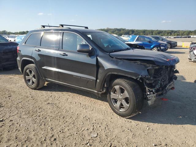 Photo 4 from auction – 2013 JEEP GRAND CHER with VIN 1C4RJFAT6DC615656