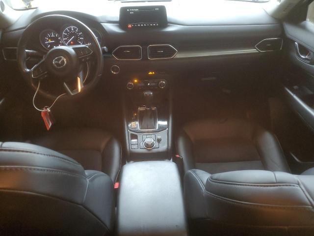 Photo 8 from auction – 2018 MAZDA CX-5 TOURI with VIN JM3KFBCM0J0312717