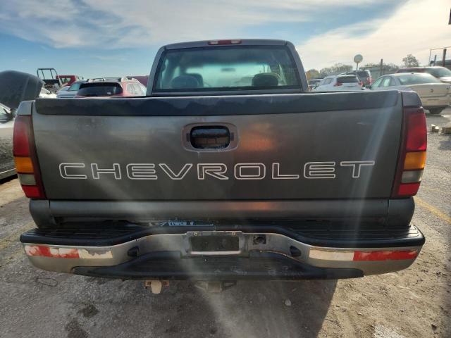 Photo 6 from auction – 2002 CHEVROLET SILVERADO with VIN 2GCEC19V121321215
