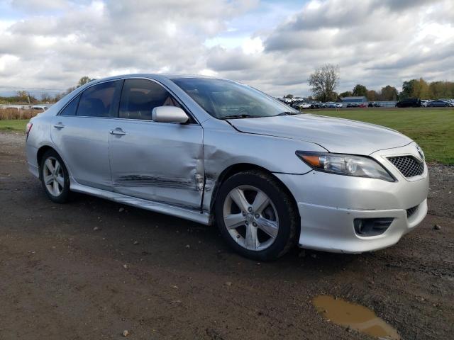 Photo 4 from auction – 2010 TOYOTA CAMRY BASE with VIN 4T1BF3EK9AU542058
