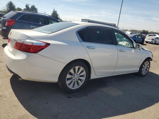 Photo 3 from auction – 2013 HONDA ACCORD EXL with VIN 1HGCR2F87DA274096