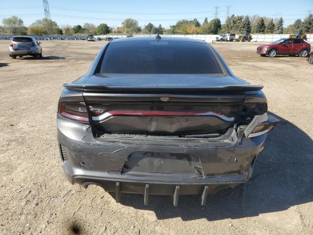 Photo 6 from auction – 2016 DODGE CHARGER R/ with VIN 2C3CDXCT6GH187819