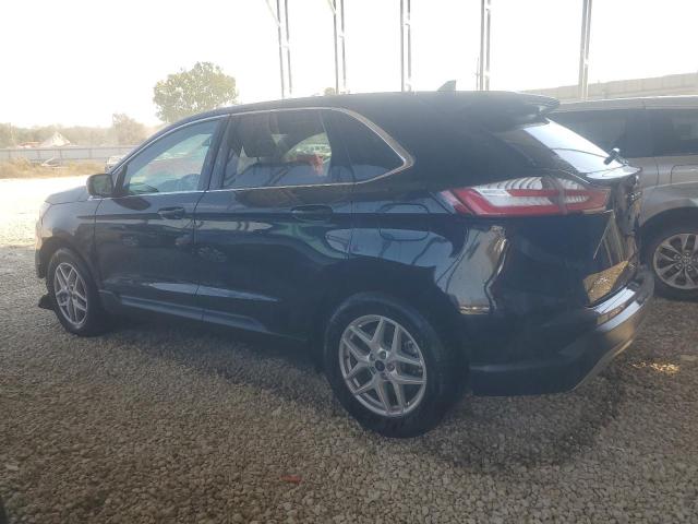 Photo 2 from auction – 2024 FORD EDGE SEL with VIN 2FMPK4J95RBA79394