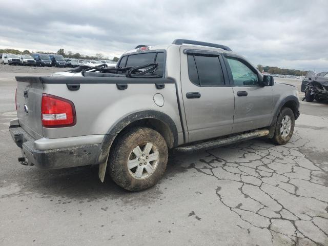 Photo 3 from auction – 2008 FORD EXPLORER S with VIN 1FMEU31E18UA56003