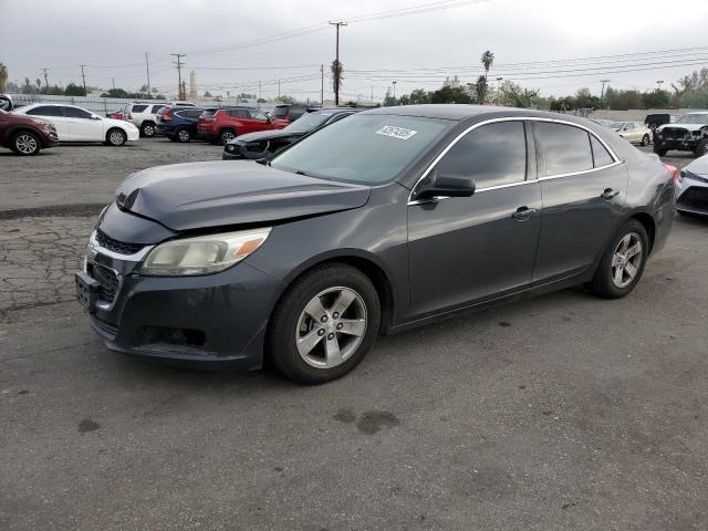 CHEVROLET MALIBU LS 2015 with VIN 1G11A5SL9FF146949 - Photo from auction